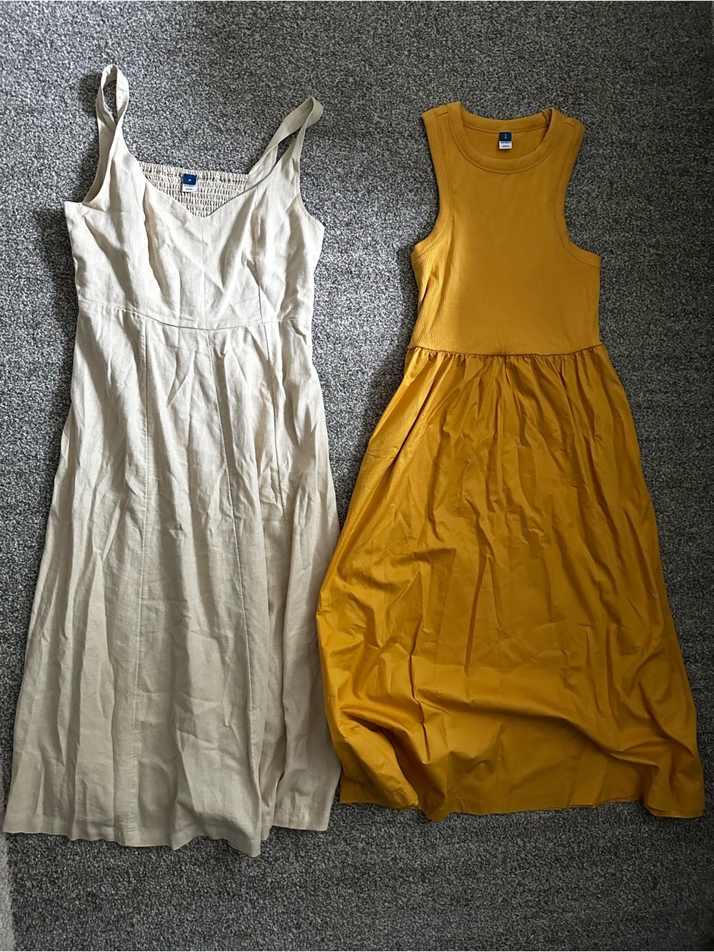 Old Navy Dresses